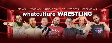 whatculture wwe|whatculture wwe lists.